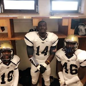 Meet your Posher, Tyler